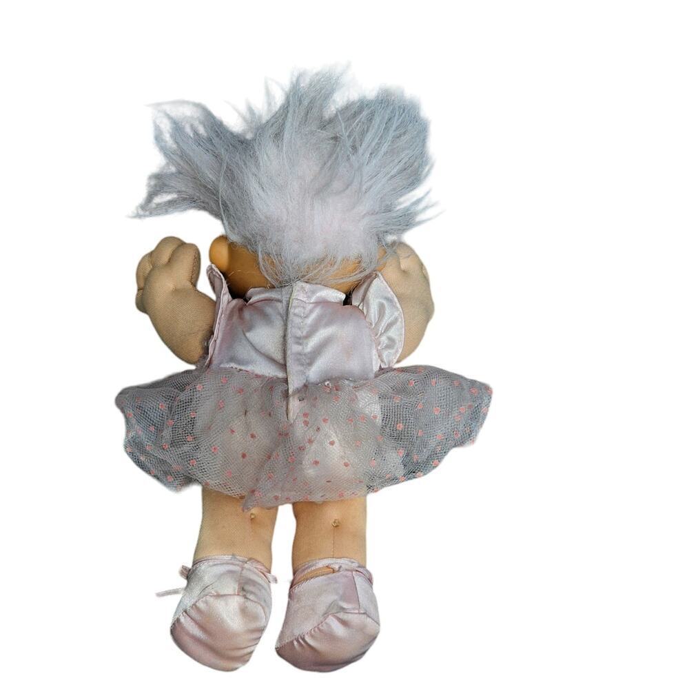 Troll Doll - Picture 3 of 4